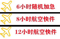 齐齐哈尔三家子空运快递公司,专业空运当天件